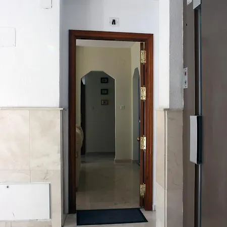 Apartament La Casa De Julia Cenes De La Vega Zewnętrze zdjęcie