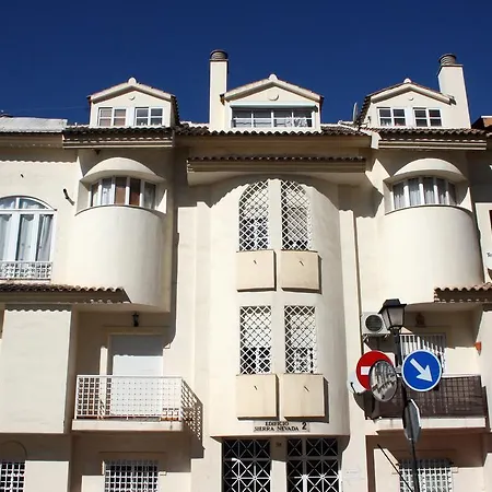 Apartament La Casa De Julia Cenes De La Vega Zewnętrze zdjęcie