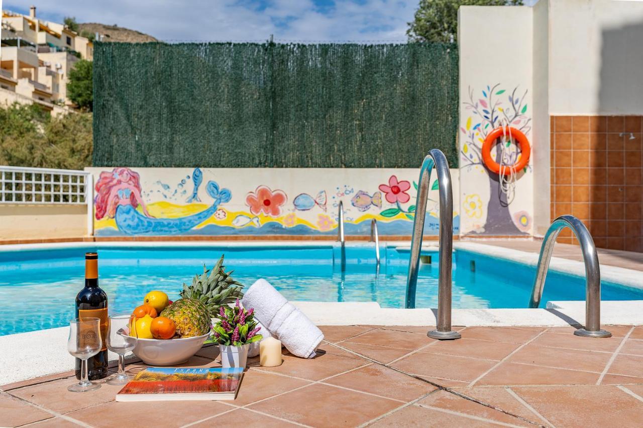La Casa De Julia
