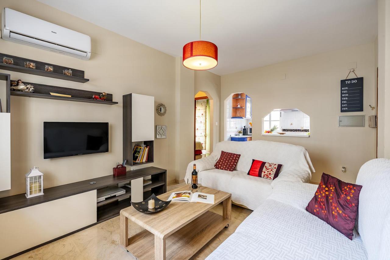 La Casa De Julia Appartement