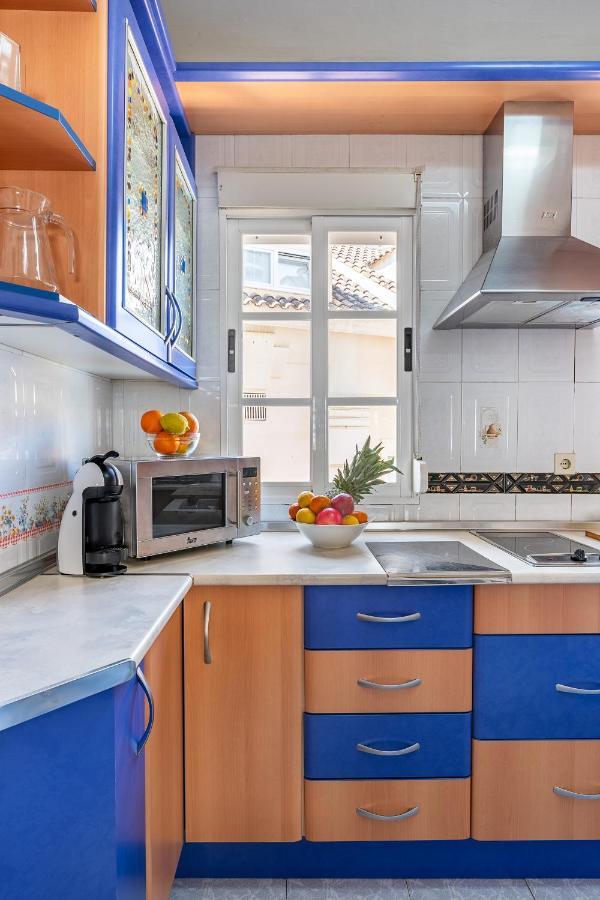 La Casa De Julia Appartement