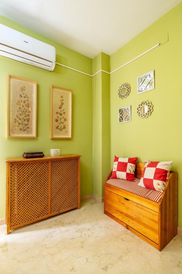 Apartment La Casa De Julia