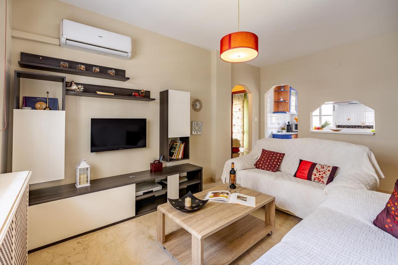 Apartment La Casa De Julia Cenes De La Vega