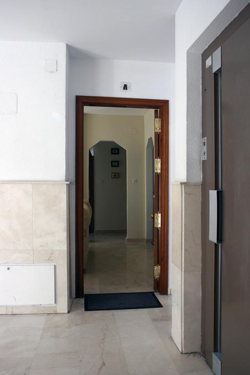 La Casa De Julia Appartement