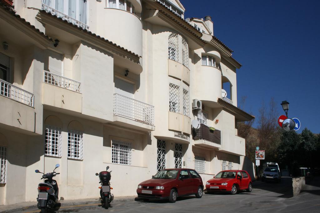 Apartment La Casa De Julia Cenes De La Vega
