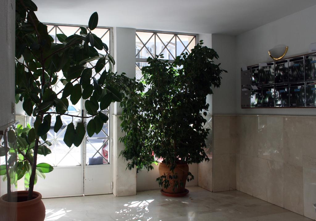 La Casa De Julia * Cenes De La Vega